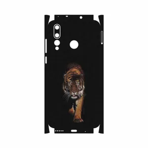 MAHOOT Wild Tiger-FullSkin Cover Sticker for Huawei Nova 4