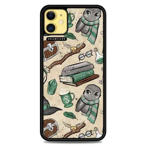 AKAM AMC-WA11-HARRY POTTER-37 Cover For Apple iPhone 11