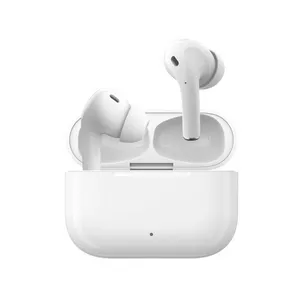 هدفون بلوتوثی باسئوس مدل KBR TRUE W3 GLOBAL WIRLESS