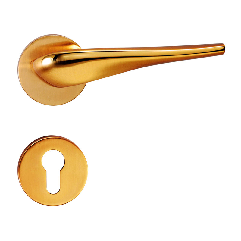 دستگیره در دستگیره مارتینی مدل PADOVA مجموعه 2 عددی