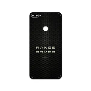 MAHOOT  Range-Rover Cover Sticker for htc Desire 12 Plus