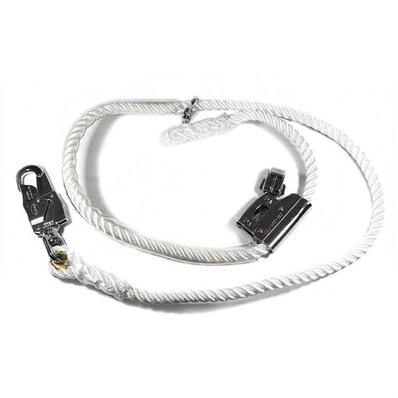 کمربند ایمنی کار در ارتفاع مدل سیمبانی آدلا H-667