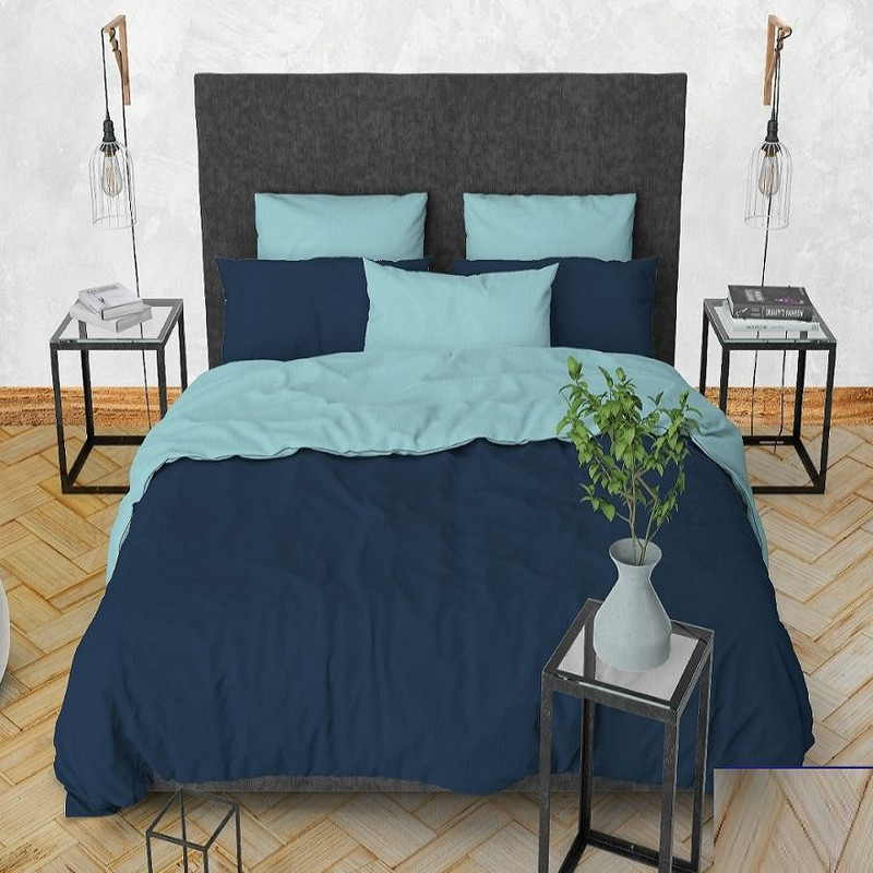 سرویس خواب طرح اسپرت 3011 تک نفره 4 تکه