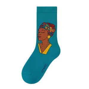 جوراب ساق بلند مدل ۵۵۰