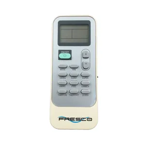 ریموت کنترل مدل  FRESCO مناسب برای کنترل کولر گازی فرسکو