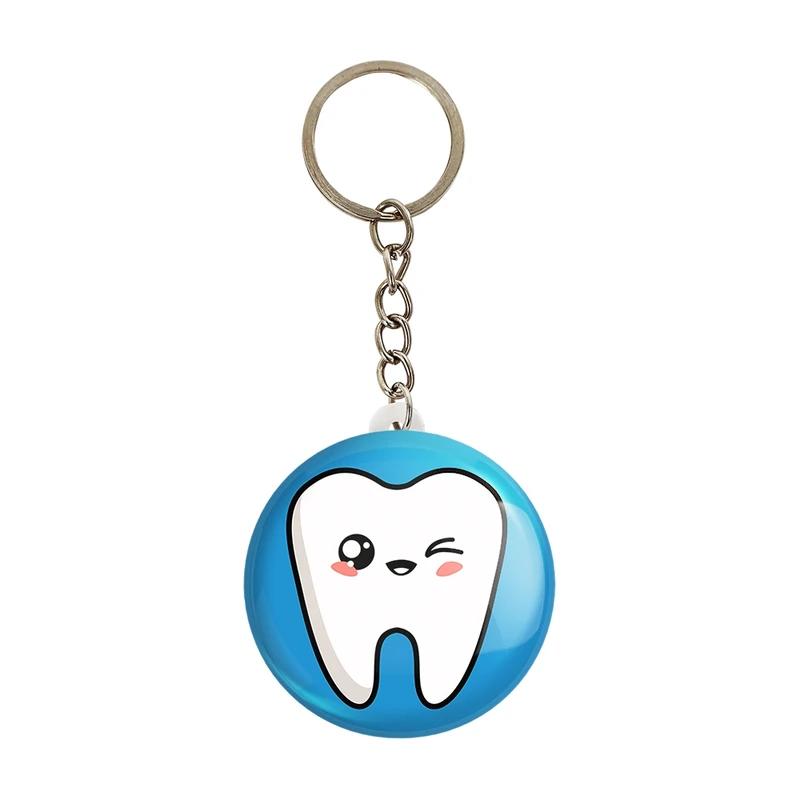 جاکلیدی خندالو مدل دندان و دندان پزشکی کودکانه کد 36696