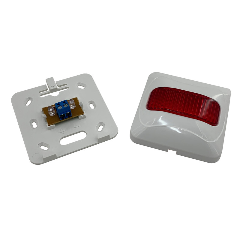 چراغ هشدار مدل VAF18