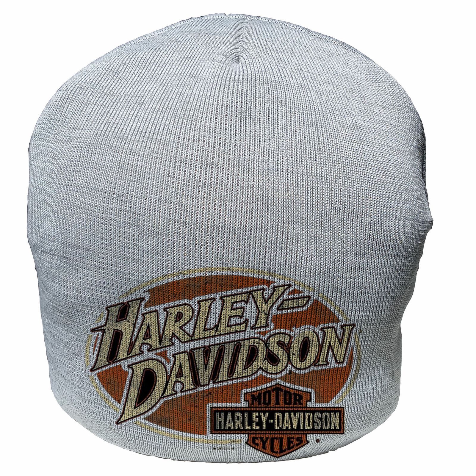 کلاه آی تمر مدل هارلی دیویدسون کد 369 -  - 2