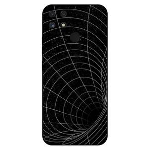 Megafone 8108 Cover For Realme Narzo 50A