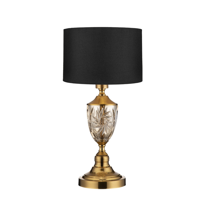 آباژور رومیزی کارنتیس مدل لیما کد KT-B