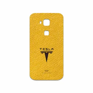 MAHOOT ML-TSLA Cover Sticker for Huawei Ascend G8