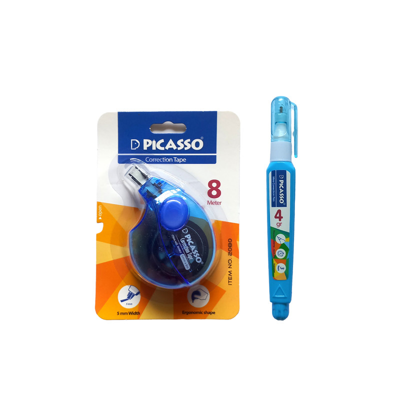 غلط گیر پیکاسو مدل 2080 بسته 2 عددی