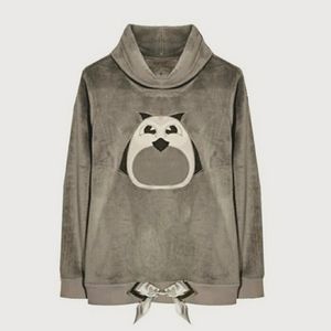 سویشرت زنانه اسمارا کد H002