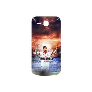 MAHOOT Alireza Jahanbakhsh Cover Sticker for Huawei Ascend Y600