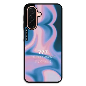 AKAM AMC-WSGA26-LUCKY-15 Cover For Samsung Galaxy A26