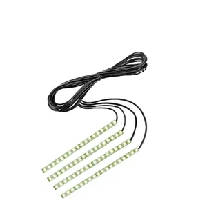 چراغ زیر پایی خودرو مدل LED WW 2835 NN