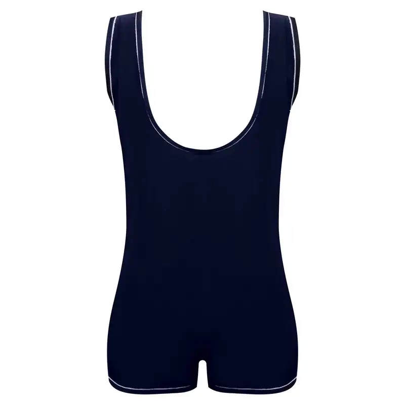 مایو زنانه مدل پادار کد 41900