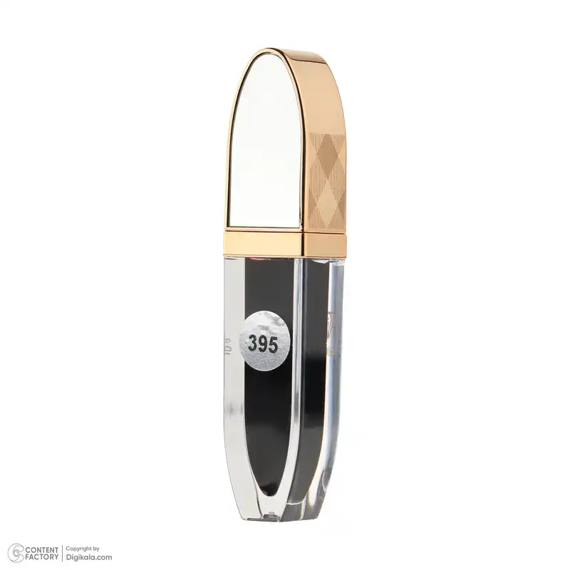 تینت لب مایع سالوته پرو مدل 395