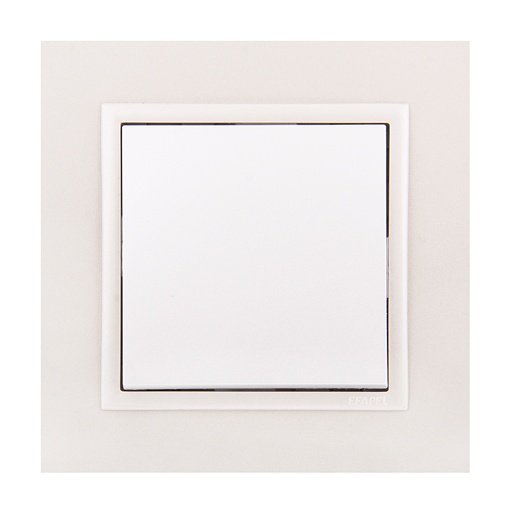  کلید تک پل ایفاپل مدل LOGUS90 ANIMATO کد 90910TPP/21151/90601