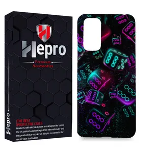 HEPRO MC Cover for XIAOMI Redmi Note 11 4G / Note 11S