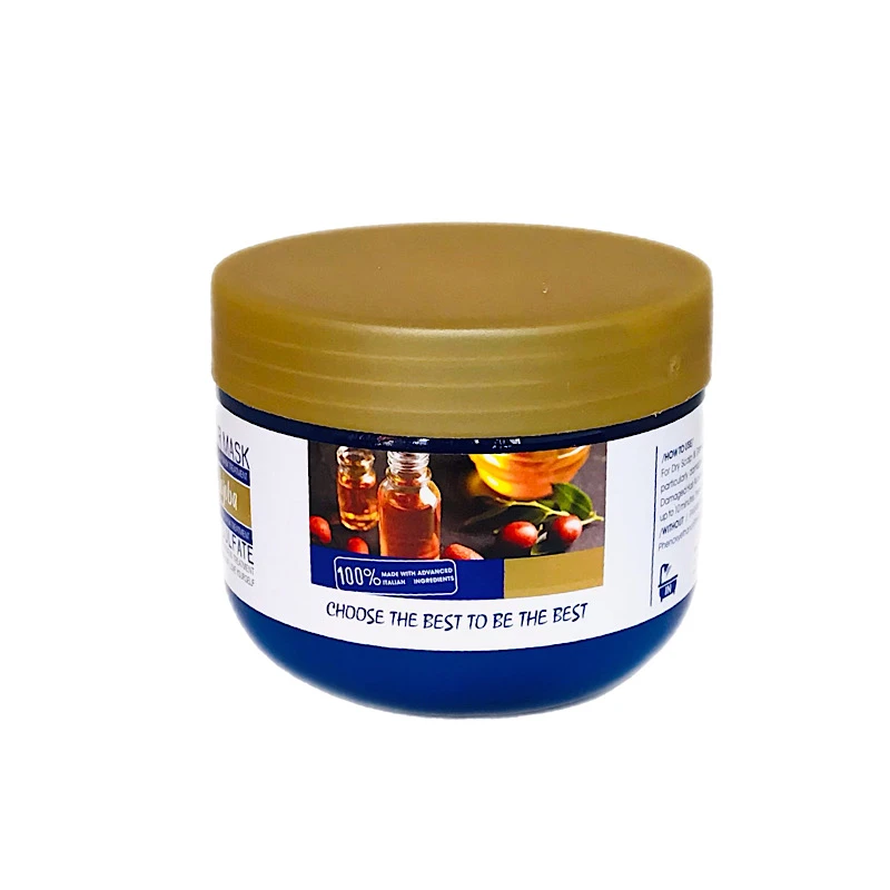ماسک مو مارین رز مدل جوجوبا حجم 500 میلی لیتر
