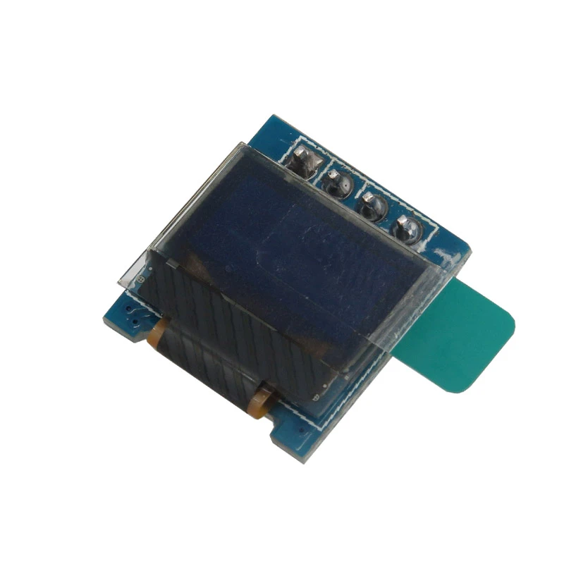 ماژول نمایشگر مدل OLED D49
