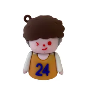 تراش طرح پسرک ورزشکار