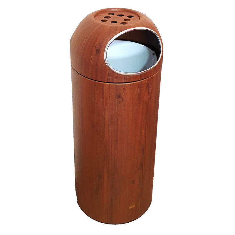 سطل زباله بهاز کالا مدل KENAR SALONI 14L