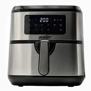 سرخ کن بدون روغن مایر مدل MR-987