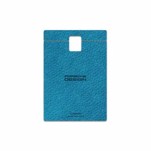 MAHOOT BL-PRDS Cover Sticker for BlackBerry Passport