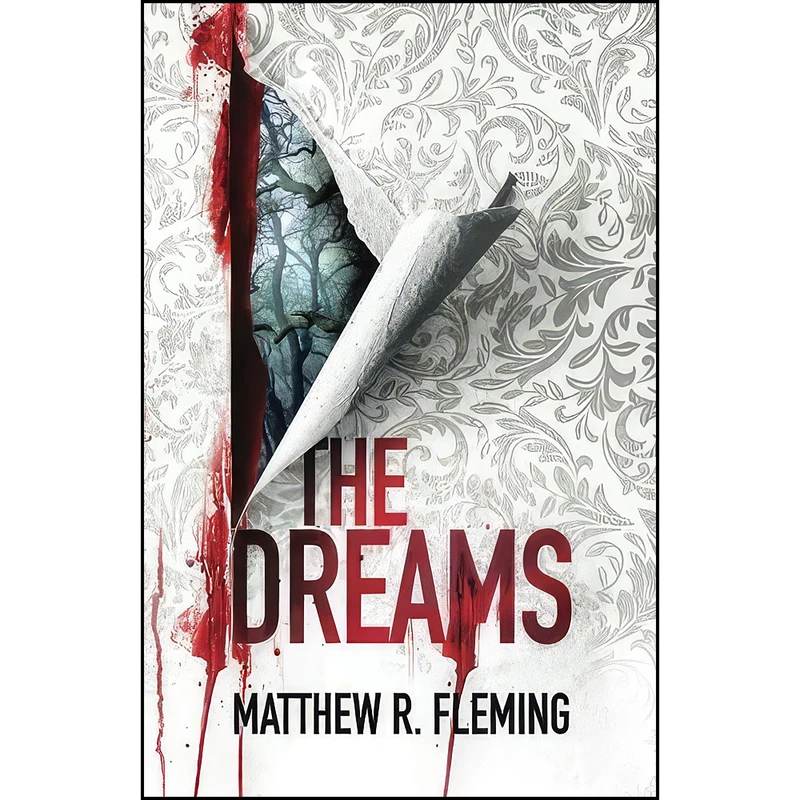 کتاب The Dreams اثر Matthew Fleming انتشارات تازه ها