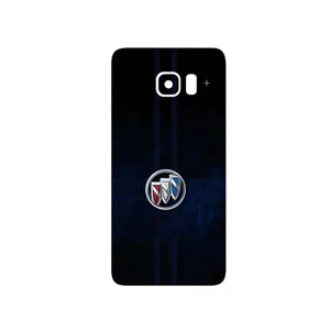 MAHOOT Buick Cover Sticker for Samsung Galaxy S6 Edge Plus