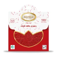 زعفران عاقله - 4.6 گرم