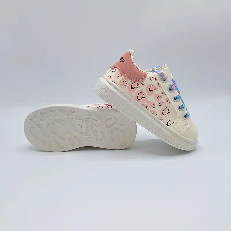 کفش راحتی دخترانه مدل Ro1021