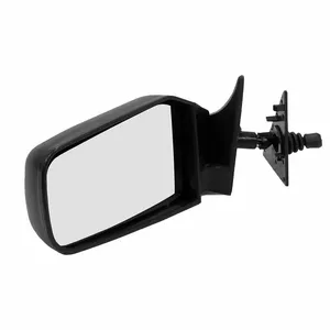 آینه جانبی دستی چپ خودرو کالانیکس مدل KA-PEYKANOLDL-10767 مناسب برای پیکان قدیم