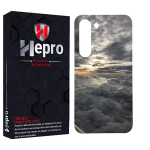HEPRO MC Cover for SAMSUNG GALAXY S23 PLUS