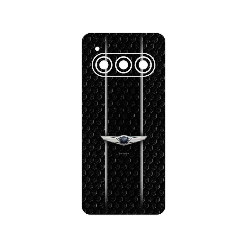 برچسب پوششی ماهوت مدل Genesis مناسب برای گوشی موبایل داریا Bond II 5G