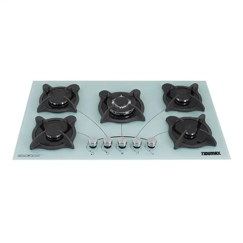 اجاق گاز صفحه ای تیدومکث مدل G506WT