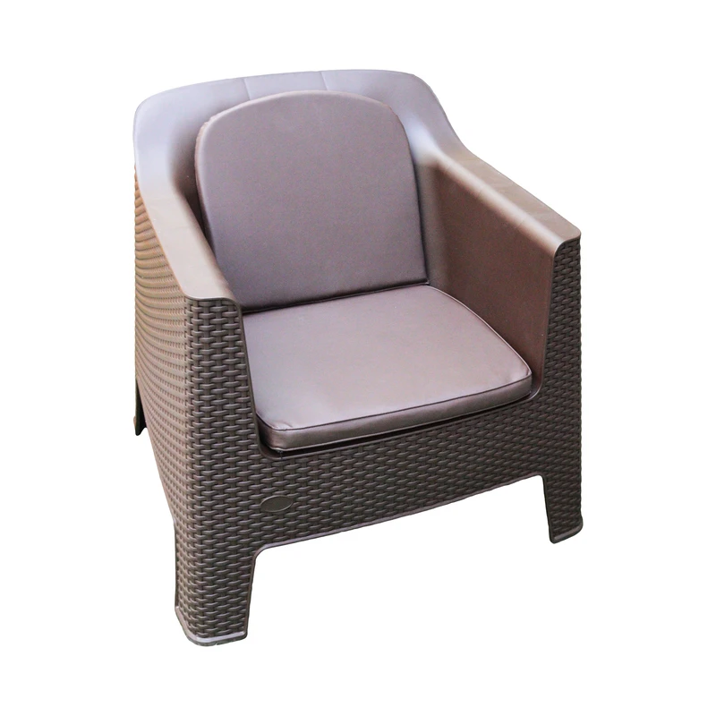 صندلی ناصر پلاستیک مدل YP-Code891