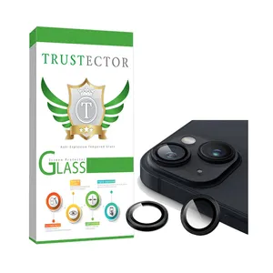 Trustector RINGISLTR Ring Lens For Apple iPhone 15