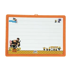 تخته وایت برد ایده مدل Minions 35*25