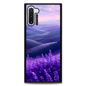 AKAM AMC-WSGN10-LAVENDER-3 Cover For Samsung Galaxy Note 10