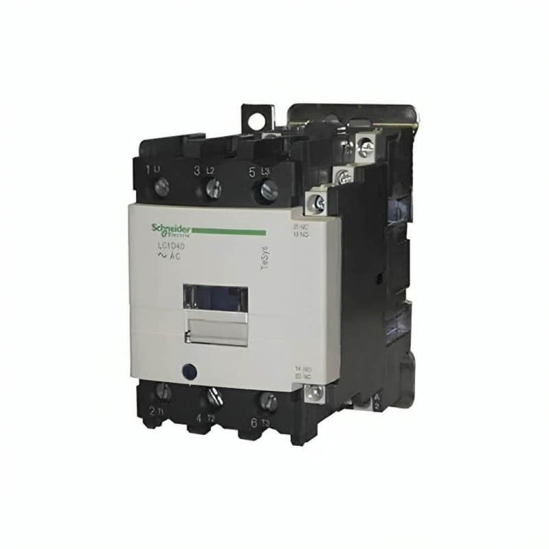 کنتاکتور 40 آمپر اشنایدر مدل LC1D40M7