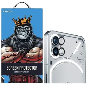 1Epicoy Camera Lens Protector HD-ColorLenz For Nothing Phone 2/1