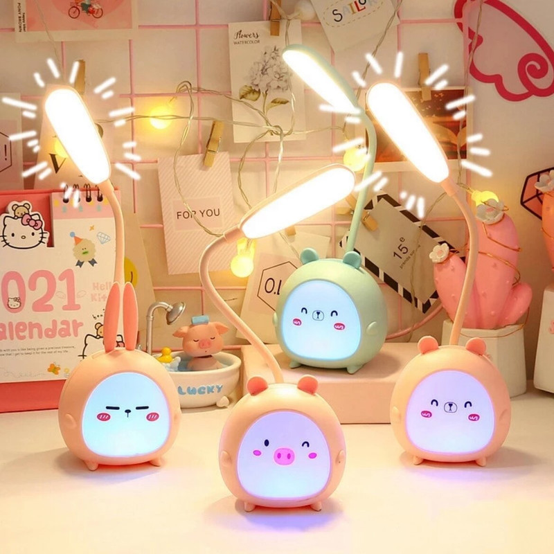 چراغ مطالعه مدل دوکاره