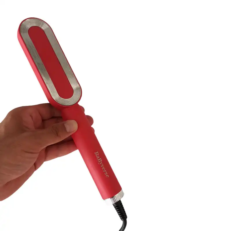 برس حرارتی بیبی ورس مدل 1089