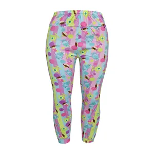 شلوار زنانه مدل monsters