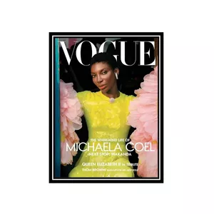 مجله Vogue نوامبر 2022