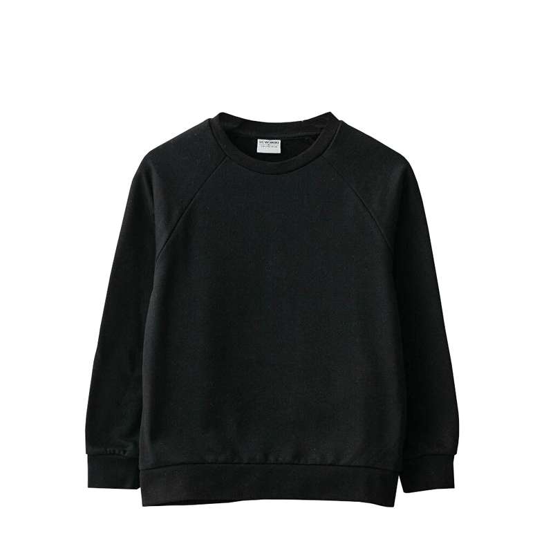 سویشرت پسرانه ال سی وایکیکی مدل BO10196