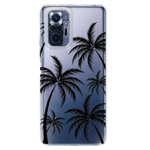 Megafone Palm Tree C52-B Cover For Xiaomi Redmi Note 10 Pro / 10 Pro Max